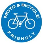 Moto - Bicycle Friendly